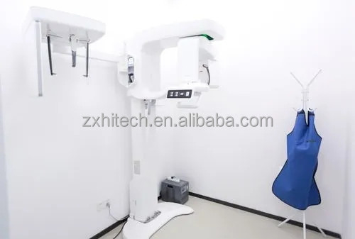 Dental CT Scanning Instruments of ZX Company