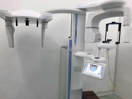 Dental CT Scanning Instruments of ZX Company