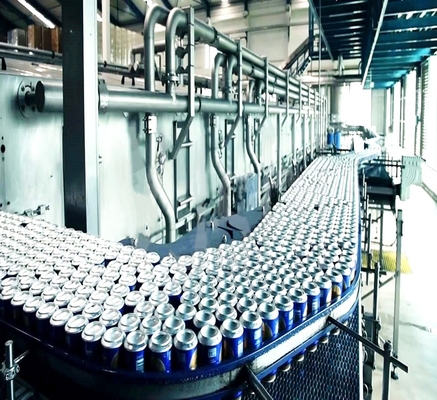 Beer production line beer fermentation equipment warranty service