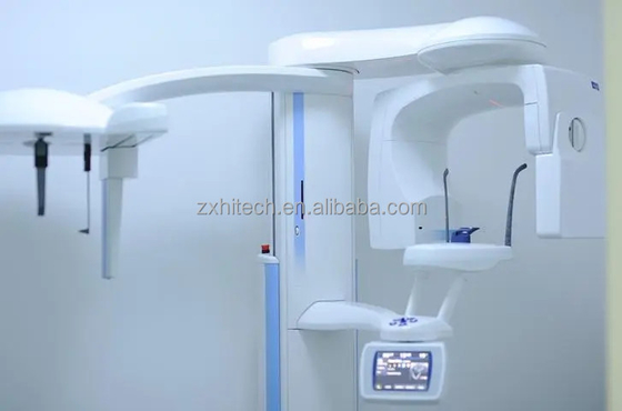 Dental CT 3D CBCT Digital X Ray Equipment China