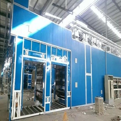 pe gloves Work Glove Making Machine Dotting Latex Mold Training  glove making machines