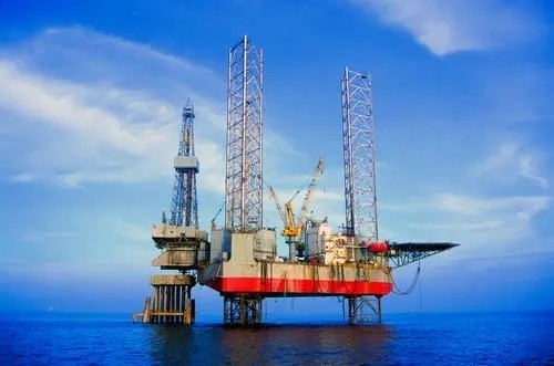 offshore oilfield exploitation platform of ZX company