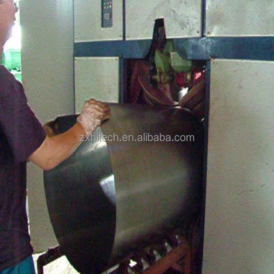 Iron barrel production line/oil barrel production line/barrel production line