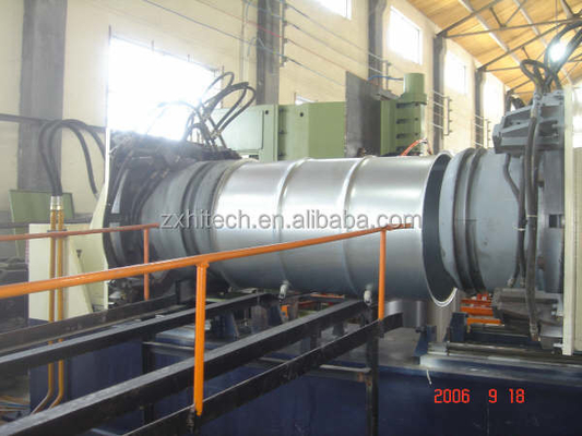 Iron barrel production line/oil barrel production line/barrel production line