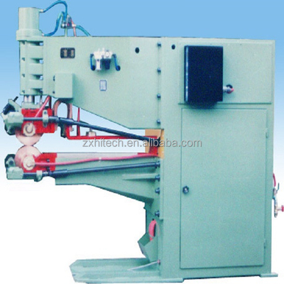 Iron barrel production line/oil barrel production line/barrel production line