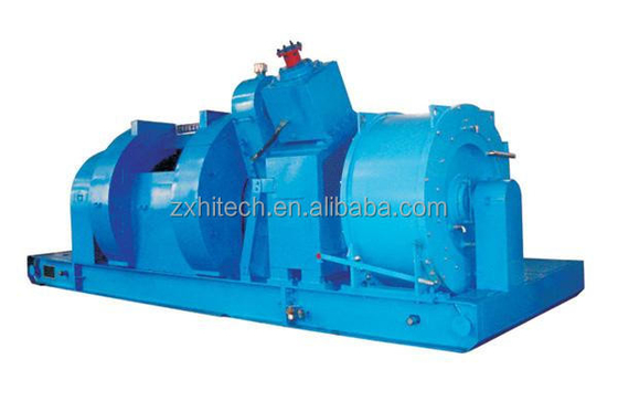 Oil Rig Drilling Rig Equipment ZJ50DBS Oil Drilling Rig and Spare Parts DBS Power Sales Weight Electric Origin Type Center Year