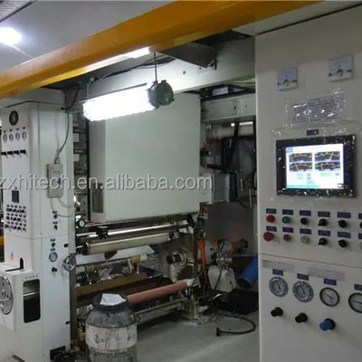 ZX company cowhide sheepskin pigskin leather production line equipment