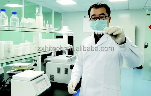 ZX Corporation Rapid Test Kit Production Line Rapid Test Kit Production Line