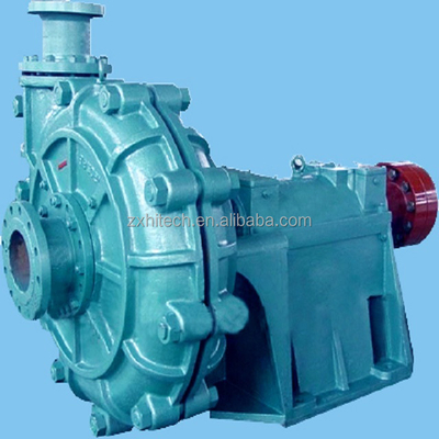 A professional manufacturer of slurry pumps  stable performance  complete models perfect after-sales