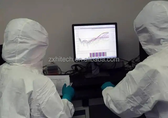 ZX company rapid nucleic acid detection equipment