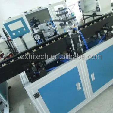 high-speed motor production line