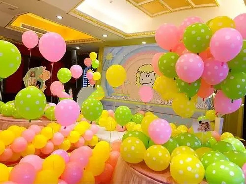 380V Latex Balloon Making Machine 220V Rubber Injection