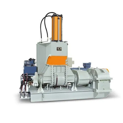 Vulcanizer Rubber Production Line High Productivity