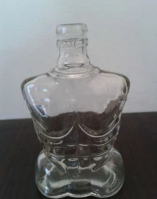 PROFESSIONAL GLASS BOTTLE MANUFACTURING PLANT WITH ADVANCED TECHNOLOGY