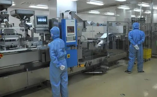 capsule production line, hard capsule hollow capsule equipment bottle making machine