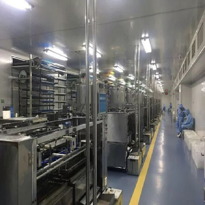 capsule production line, hard capsule hollow capsule equipment bottle making machine