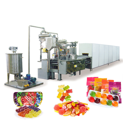 High Efficiency Fast Gelatin Production Line / Equipment Energy Efficient
