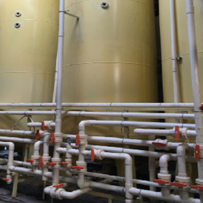 High Efficiency Fast Gelatin Production Line / Equipment Energy Efficient