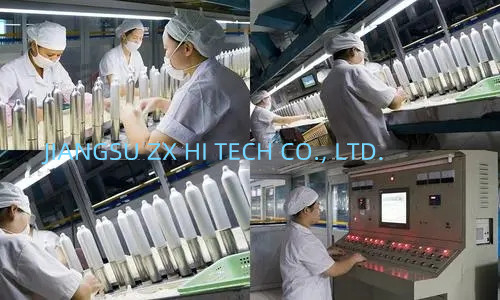 High Speed Condom Production Line 380V Condom Manufacturing Equipment