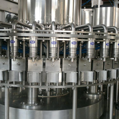 ZX Medical Sodium Chloride Salt Water Production Line 	industries manufacturing