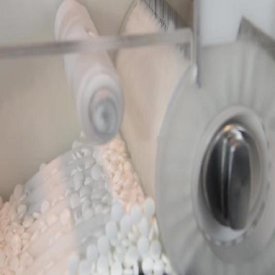 CE  Liquid Pharmaceutical Tablet Production Line