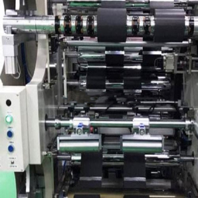 Fast Automotive Lithium Battery Production Line Equipment And Machinery