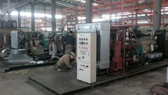 Optimize Your Production Process with Glass Bottle Production Line