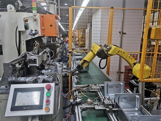 Washing Machine Production Line Washing Machine Production Equipment