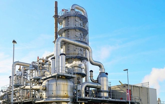 Coking Flue Gas Desulfurization Equipment