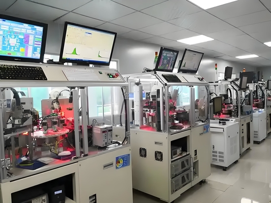 Unmanned Aerial Vehicle Production Line Equipment