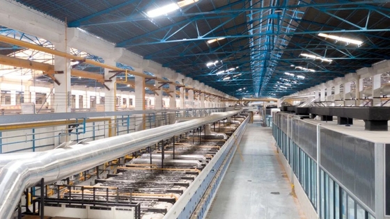 Ceramic Tile Production Line Ceramic Tile Production Equipment