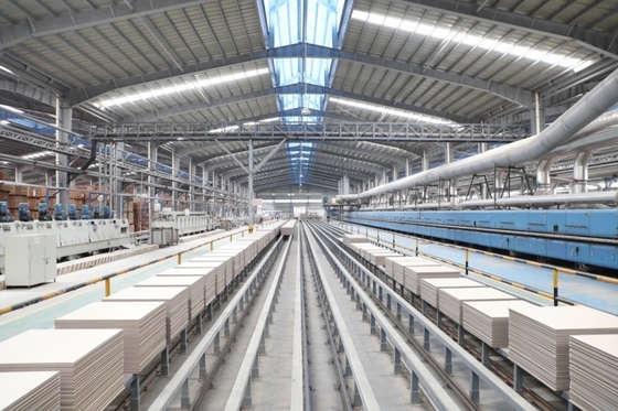 Ceramic Tile Production Line Ceramic Tile Production Equipment