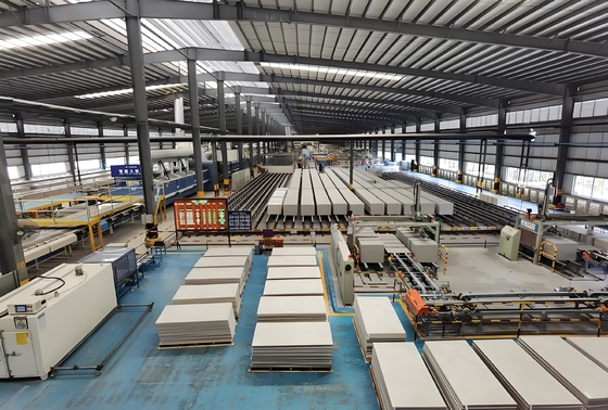 Ceramic Tile Production Line Ceramic Tile Production Equipment