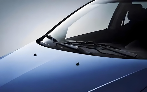 Modern Car Glass Car Windshield For Toyota Honda Mitsubishi Tesla Nissan