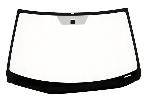 Modern Car Glass Car Windshield For Toyota Honda Mitsubishi Tesla Nissan