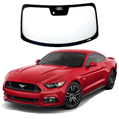 Modern Car Glass Car Windshield For Toyota Honda Mitsubishi Tesla Nissan